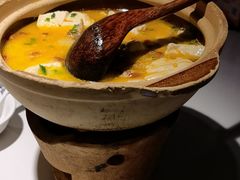 -老阿爸鲜鱼土菜(园区永旺店)