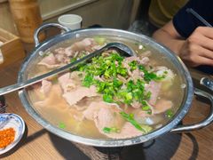 -肖四女乐山跷脚牛肉(世博源店)