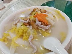 -老字号蛇口德记烧腊饭店·海鲜加工