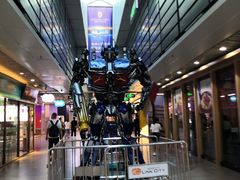 -皇庭广场(福华三路店)