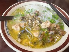 -沈记土鸡米线(七星街品牌中心店)