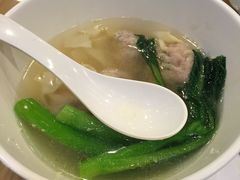 -香港新曜记茶餐厅(万泰城店)