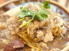 -六泰居·尔滨地标·东北菜(松北店)