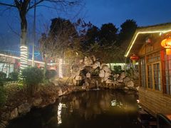 -浣花小筑