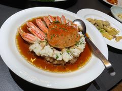 -曼格纳·曼芯馆(杨浦店)