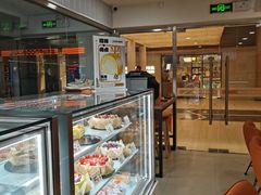 -卷们·现制生日蛋糕·蓝风车动物奶油(金源店)