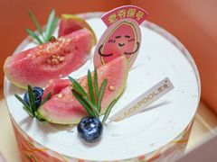 -黑池口感烘焙·生日蛋糕(坂田店)