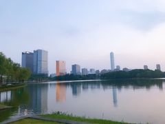 -白塘生态植物园