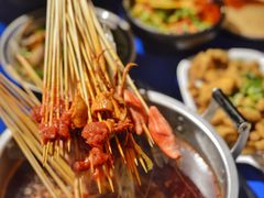 -马路边边串串香(双井直营店)