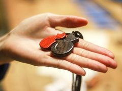 -五月木作·DIY木作文创体验店(北京路店)
