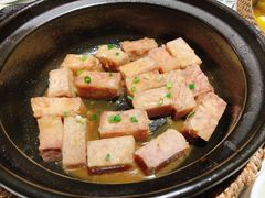 -意满花千醉(金茂览秀城店)