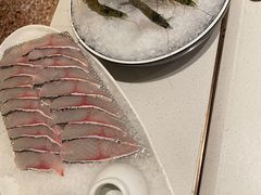 -川越泰火锅(吉利大厦店)