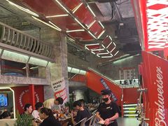 -神府路壹号·海鲜烧烤排档(三坊七巷店)