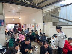 -正宗杨记普洱酸醋米线(总店)