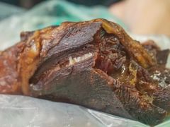 -大益烤鸡