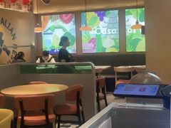 -菲滋意式餐厅(温岭银泰城店)