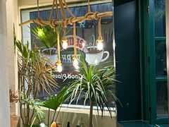 -The Good Place好地方·Brunch·coffee(国贸店)