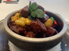 -同庆楼(奥体中心店)