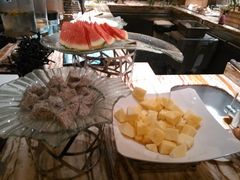 水果区-AdD全日制餐厅(中谷花园酒店)