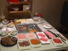 -海底捞火锅(群光广场店)