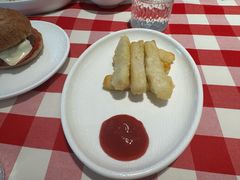 -西贝(无锡万象城店)