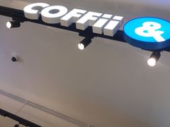 -COFFii&JOY(龙江新城市广场店)