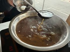 -辉记牛肉馆(泉州店)