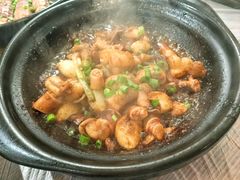-小时候焗海鲜(鄞州万达店)