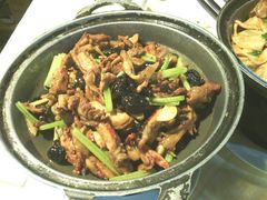 干锅牛蛙-家佳餐厅(大望路店)