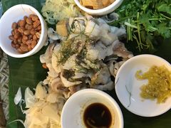 -园林美食城·本土农家菜(杨和镇店)