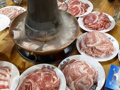 -元盛居(生态大街店)