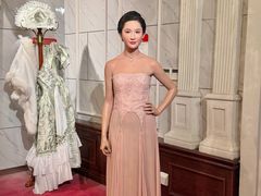 -武汉杜莎夫人蜡像馆