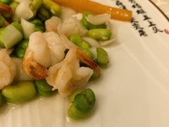 -清华大学-甲所餐厅