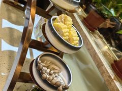 -烹然四季椰子鸡火锅(团结湖总店)