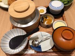 焖锅米饭-和幸(春熙路群光广场店)