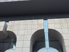 -南京市规划建设展览馆