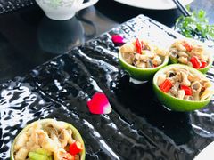 青柠野生花螺-山顶顶概念四川菜(黄埔大道店)