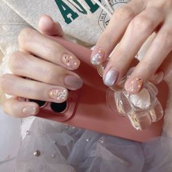 -JX今喜美甲美睫