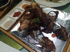 -四季小馆·地道北京小吃(广百店)