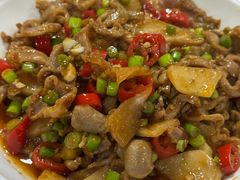 -李师傅脆肚(华强北店)