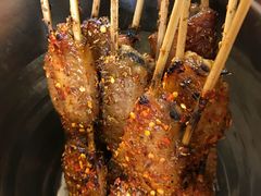 -炒豆合作社(东四总店)