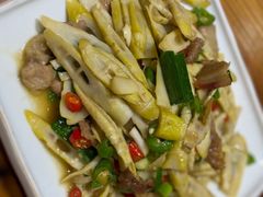 -下梅人家土菜馆(历史文化餐厅度假区店)