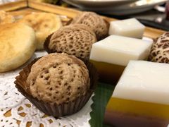-汤记传菜(秀浦路店)