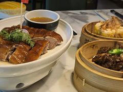 -滋粥楼·顺德菜海鲜茶点(方舟店)