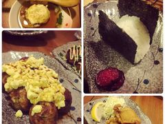 -章之鱼家(体育东路店)