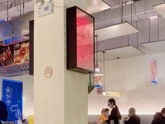 -白仁仔· 活烤海鲜 宵夜(豫园店)