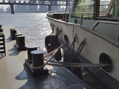 -武汉关码头(轮渡站)