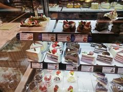 -巴黎贝甜(武夷花园店)