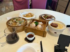 -龙的酒楼·手工早茶·顺德菜(近良路店)