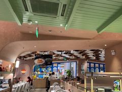 -Aqua Oasis 水天堂(相城天虹商场店)